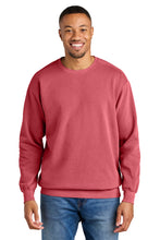 Load image into Gallery viewer, COMFORT COLORS  ®  Ring Spun Crewneck Sweatshirt. 1566
