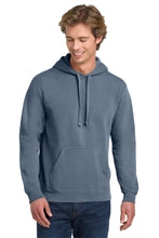 Load image into Gallery viewer, COMFORT COLORS  ®  Ring Spun Hooded Sweatshirt. 1567

