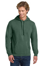 Load image into Gallery viewer, COMFORT COLORS  ®  Ring Spun Hooded Sweatshirt. 1567
