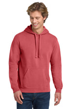 Load image into Gallery viewer, COMFORT COLORS  ®  Ring Spun Hooded Sweatshirt. 1567
