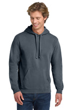 Load image into Gallery viewer, COMFORT COLORS  ®  Ring Spun Hooded Sweatshirt. 1567
