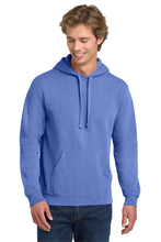Load image into Gallery viewer, COMFORT COLORS  ®  Ring Spun Hooded Sweatshirt. 1567

