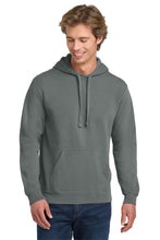 Load image into Gallery viewer, COMFORT COLORS  ®  Ring Spun Hooded Sweatshirt. 1567
