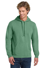 Load image into Gallery viewer, COMFORT COLORS  ®  Ring Spun Hooded Sweatshirt. 1567
