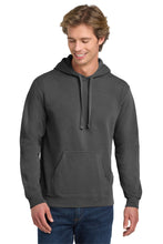 Load image into Gallery viewer, COMFORT COLORS  ®  Ring Spun Hooded Sweatshirt. 1567

