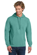 Load image into Gallery viewer, COMFORT COLORS  ®  Ring Spun Hooded Sweatshirt. 1567
