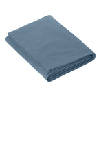 Load image into Gallery viewer, Comfort Colors ®  Fleece Dorm Blanket 15BT
