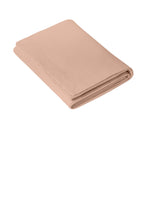 Load image into Gallery viewer, Comfort Colors ®  Fleece Dorm Blanket 15BT
