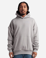 Load image into Gallery viewer, Unisex Garment-Dyed Double Layer Reversible Hoodie Sweatshirt
