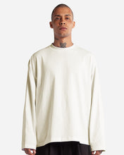 Load image into Gallery viewer, Unisex Max Heavyweight Oversized Long Sleeve Tee

