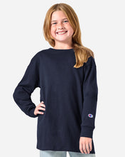 Load image into Gallery viewer, Youth Long Sleeve T-Shirt
