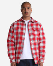 Load image into Gallery viewer, Unisex Plaid Jacket 2.0
