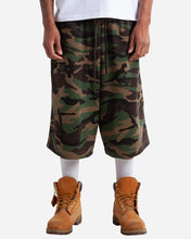 Load image into Gallery viewer, Unisex Baggy Fleece Shorts
