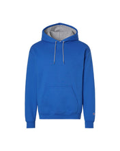 Load image into Gallery viewer, Unisex Powerblend® Contrast Color Hooded Sweatshirt
