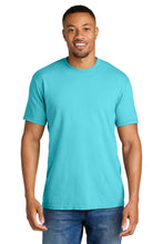 Load image into Gallery viewer, COMFORT COLORS  ®  Heavyweight Ring Spun Tee. 1717
