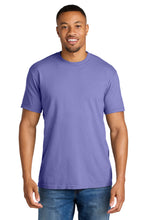 Load image into Gallery viewer, COMFORT COLORS  ®  Heavyweight Ring Spun Tee. 1717
