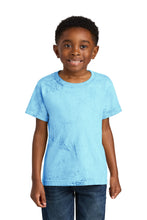 Load image into Gallery viewer, Comfort Colors ®  Youth Heavyweight Color Blast Tee 1745Y
