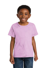 Load image into Gallery viewer, Comfort Colors ®  Youth Heavyweight Color Blast Tee 1745Y
