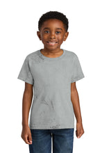 Load image into Gallery viewer, Comfort Colors ®  Youth Heavyweight Color Blast Tee 1745Y
