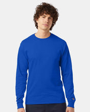 Load image into Gallery viewer, Unisex Long Sleeve T-Shirt
