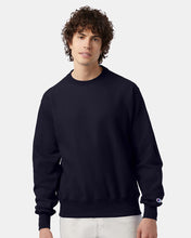Load image into Gallery viewer, Unisex Reverse Weave® Crewneck Sweatshirt

