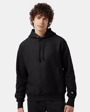 Load image into Gallery viewer, Unisex Reverse Weave® Hooded Sweatshirt
