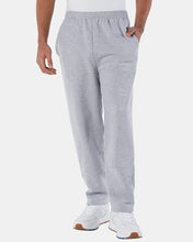 Load image into Gallery viewer, Unisex Powerblend® Open-Bottom Sweatpants with Pockets
