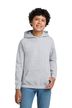 Load image into Gallery viewer, Gildan ®  - Youth Heavy Blend™ Hooded Sweatshirt. 18500B
