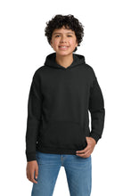 Load image into Gallery viewer, Gildan ®  - Youth Heavy Blend™ Hooded Sweatshirt. 18500B
