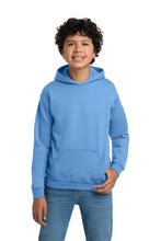 Load image into Gallery viewer, Gildan ®  - Youth Heavy Blend™ Hooded Sweatshirt. 18500B
