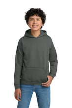 Load image into Gallery viewer, Gildan ®  - Youth Heavy Blend™ Hooded Sweatshirt. 18500B

