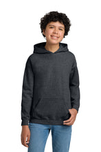 Load image into Gallery viewer, Gildan ®  - Youth Heavy Blend™ Hooded Sweatshirt. 18500B
