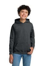 Load image into Gallery viewer, Gildan ®  - Youth Heavy Blend™ Hooded Sweatshirt. 18500B
