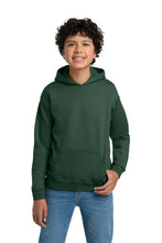Load image into Gallery viewer, Gildan ®  - Youth Heavy Blend™ Hooded Sweatshirt. 18500B
