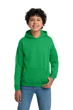 Load image into Gallery viewer, Gildan ®  - Youth Heavy Blend™ Hooded Sweatshirt. 18500B
