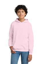Load image into Gallery viewer, Gildan ®  - Youth Heavy Blend™ Hooded Sweatshirt. 18500B
