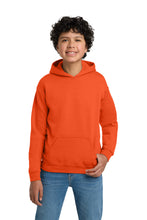 Load image into Gallery viewer, Gildan ®  - Youth Heavy Blend™ Hooded Sweatshirt. 18500B
