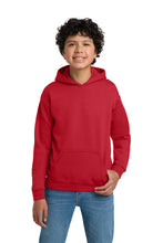 Load image into Gallery viewer, Gildan ®  - Youth Heavy Blend™ Hooded Sweatshirt. 18500B
