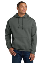 Load image into Gallery viewer, Gildan ®  - Heavy Blend ™  Hooded Sweatshirt.  18500
