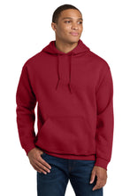 Load image into Gallery viewer, Gildan ®  - Heavy Blend ™  Hooded Sweatshirt.  18500
