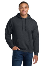 Load image into Gallery viewer, Gildan ®  - Heavy Blend ™  Hooded Sweatshirt.  18500
