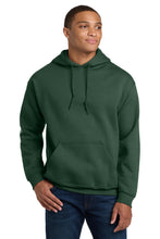Load image into Gallery viewer, Gildan ®  - Heavy Blend ™  Hooded Sweatshirt.  18500
