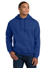 Load image into Gallery viewer, Gildan ®  - Heavy Blend ™  Hooded Sweatshirt.  18500
