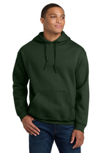 Load image into Gallery viewer, Gildan ®  - Heavy Blend ™  Hooded Sweatshirt.  18500
