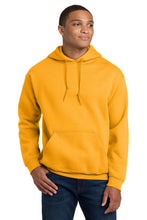 Load image into Gallery viewer, Gildan ®  - Heavy Blend ™  Hooded Sweatshirt.  18500
