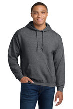 Load image into Gallery viewer, Gildan ®  - Heavy Blend ™  Hooded Sweatshirt.  18500
