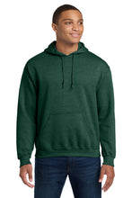Load image into Gallery viewer, Gildan ®  - Heavy Blend ™  Hooded Sweatshirt.  18500
