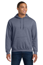 Load image into Gallery viewer, Gildan ®  - Heavy Blend ™  Hooded Sweatshirt.  18500

