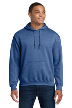 Load image into Gallery viewer, Gildan ®  - Heavy Blend ™  Hooded Sweatshirt.  18500
