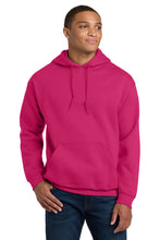 Load image into Gallery viewer, Gildan ®  - Heavy Blend ™  Hooded Sweatshirt.  18500
